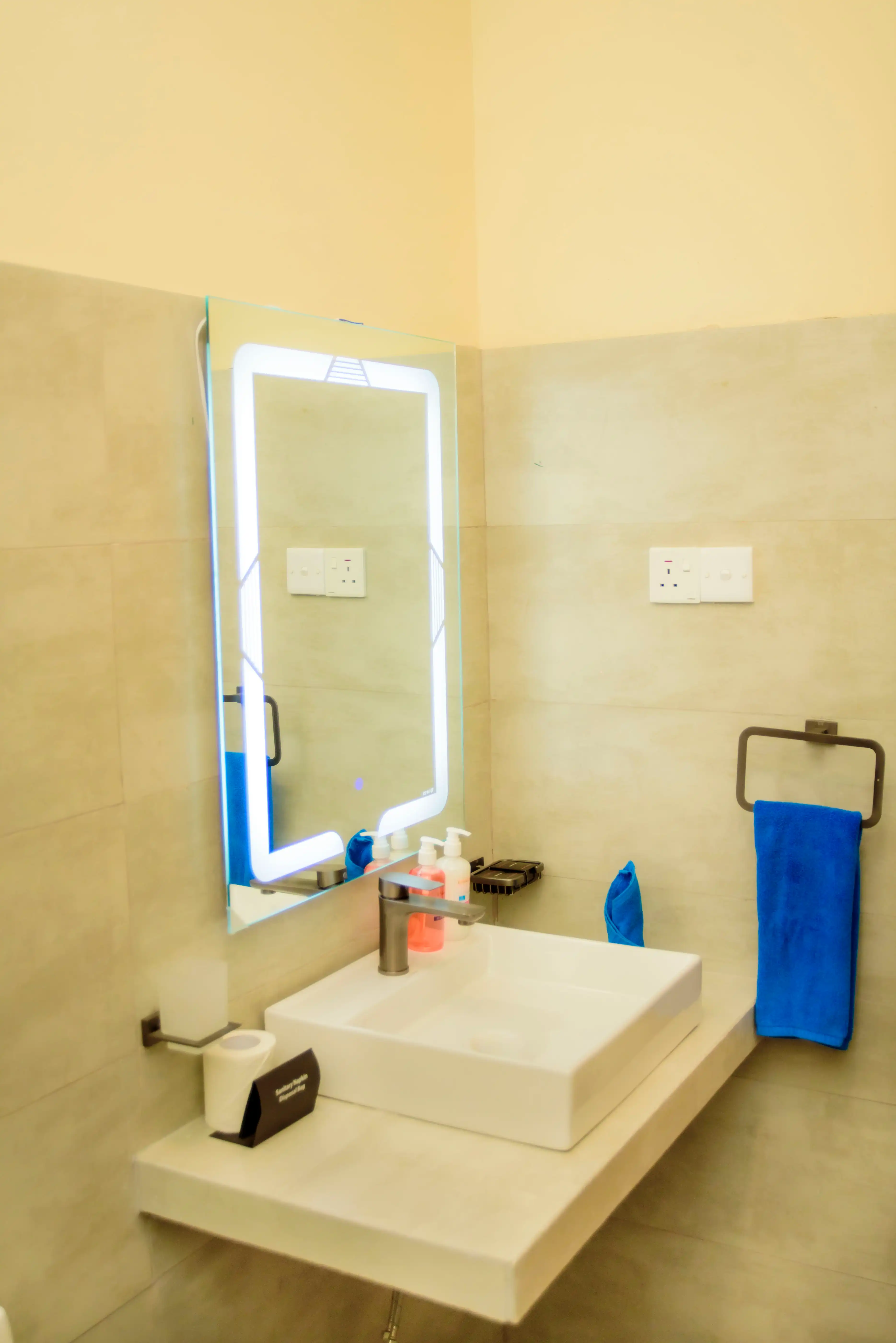 Resort Room