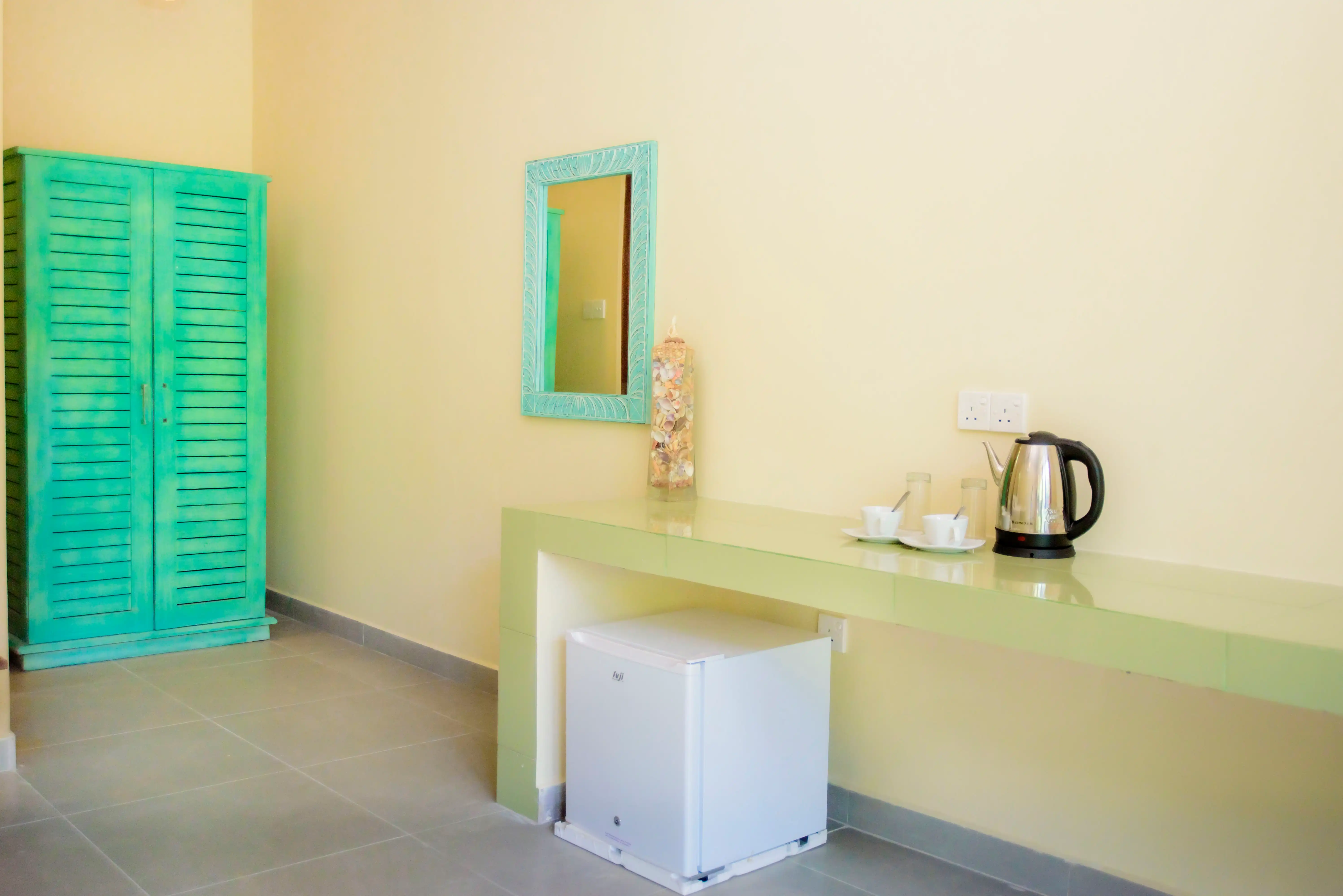 Resort Room