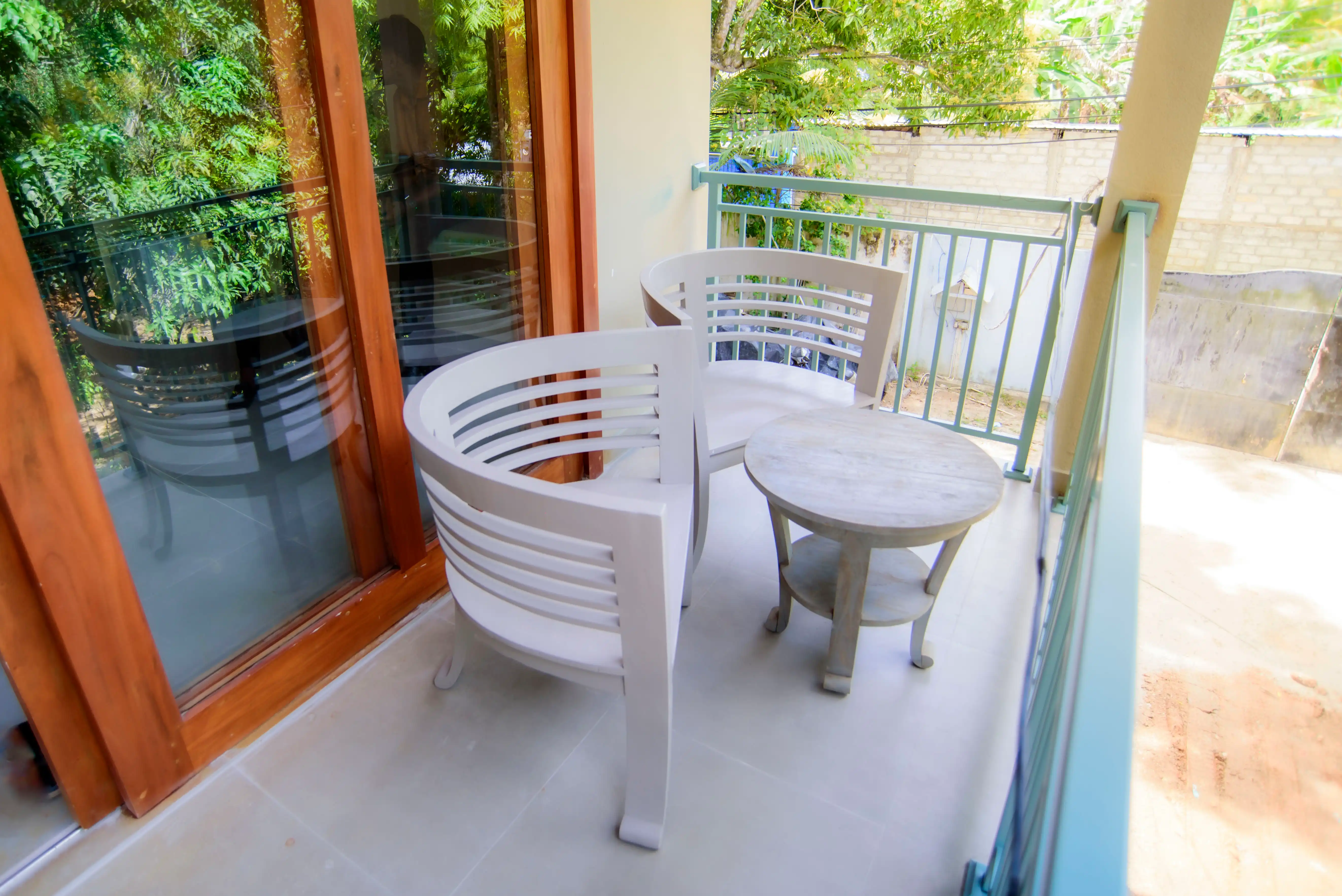 Resort Room