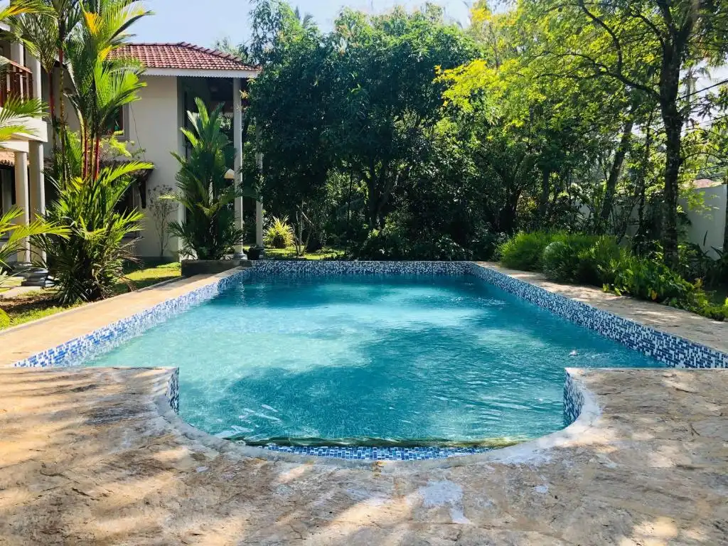 Resort Room