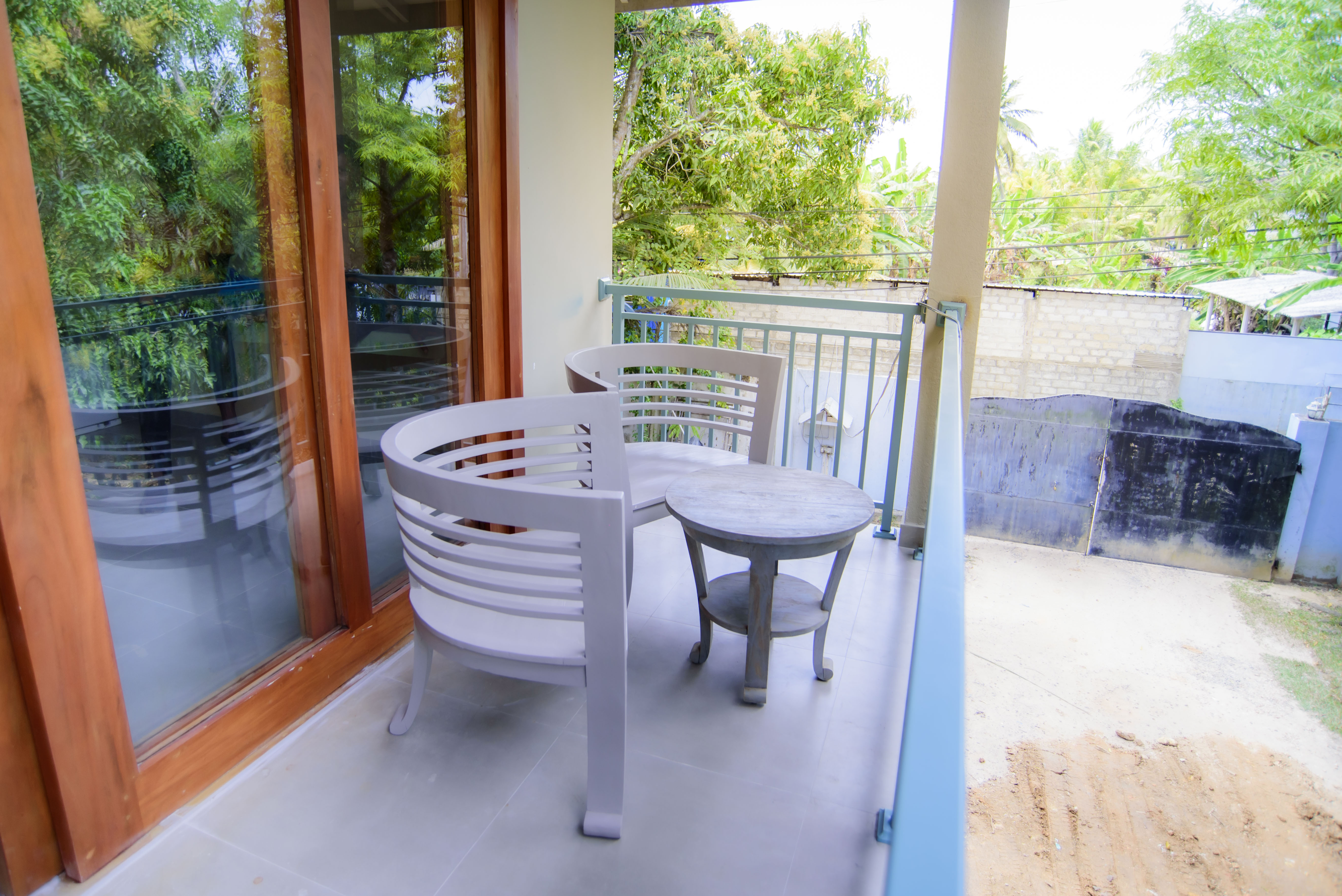 Villa interior 6