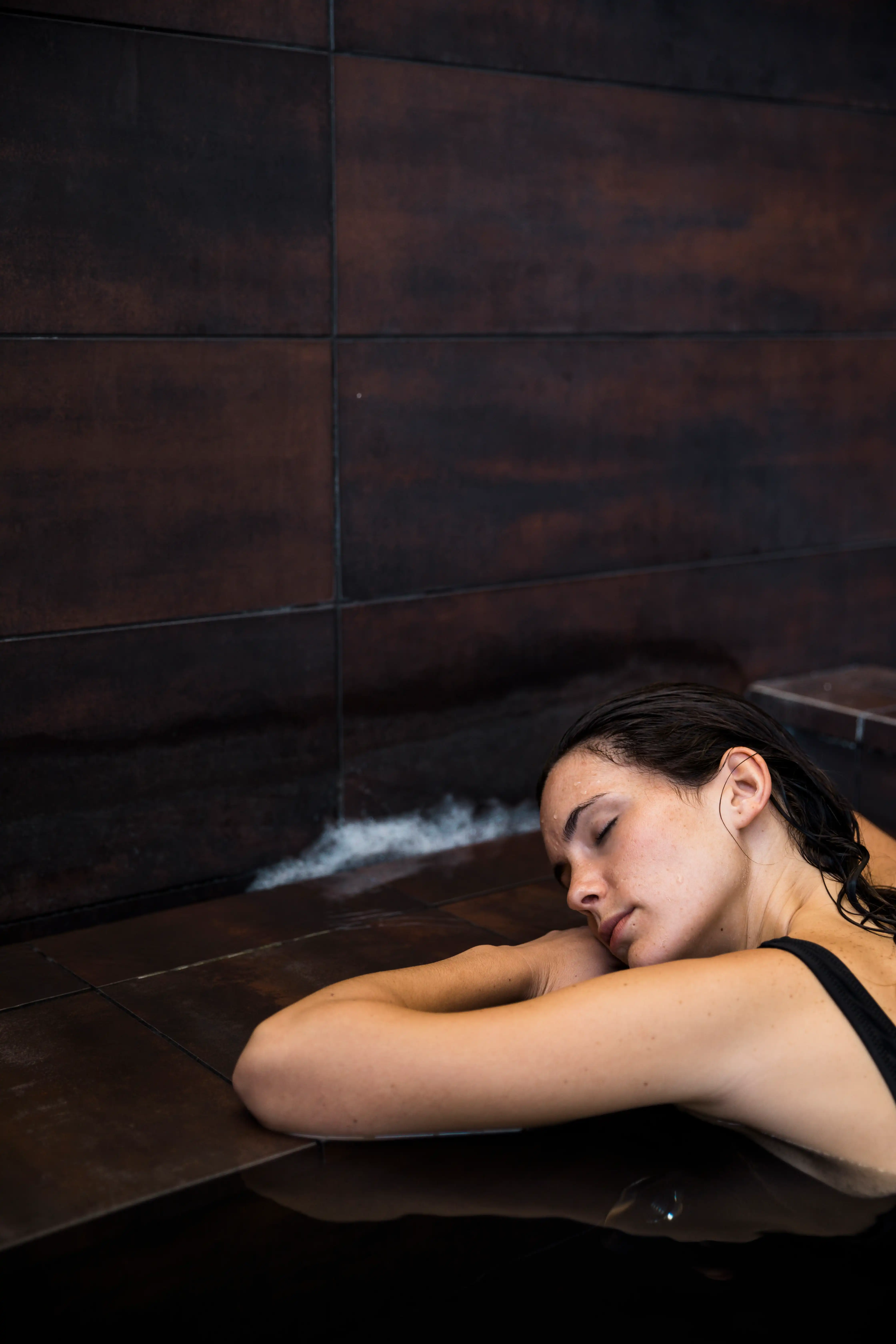 Spa & Sauna