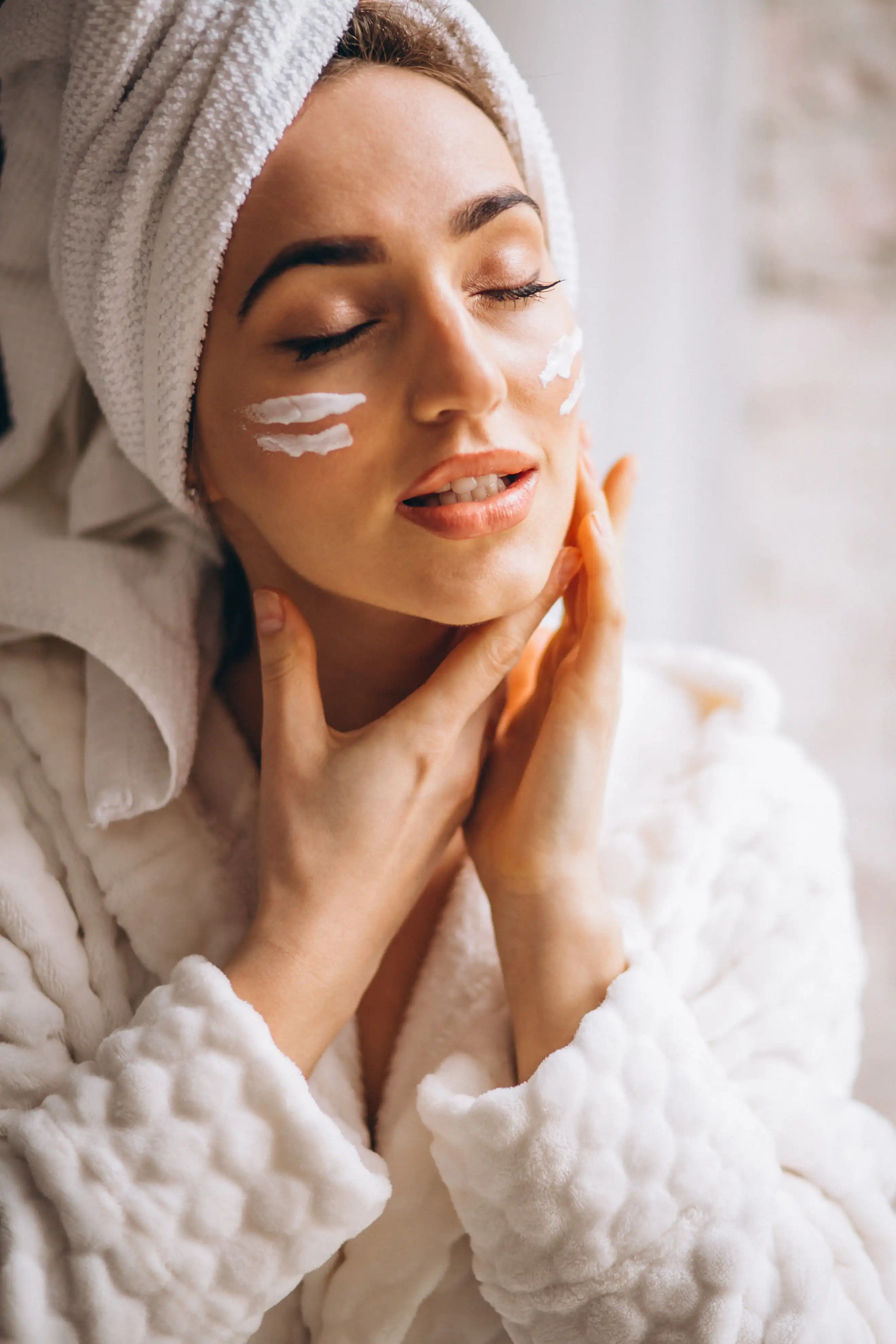 Facial & Skincare